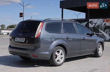Универсал Ford Focus 2008 в Луцке фото 8 Универсал Ford Focus 2008 в Луцке
