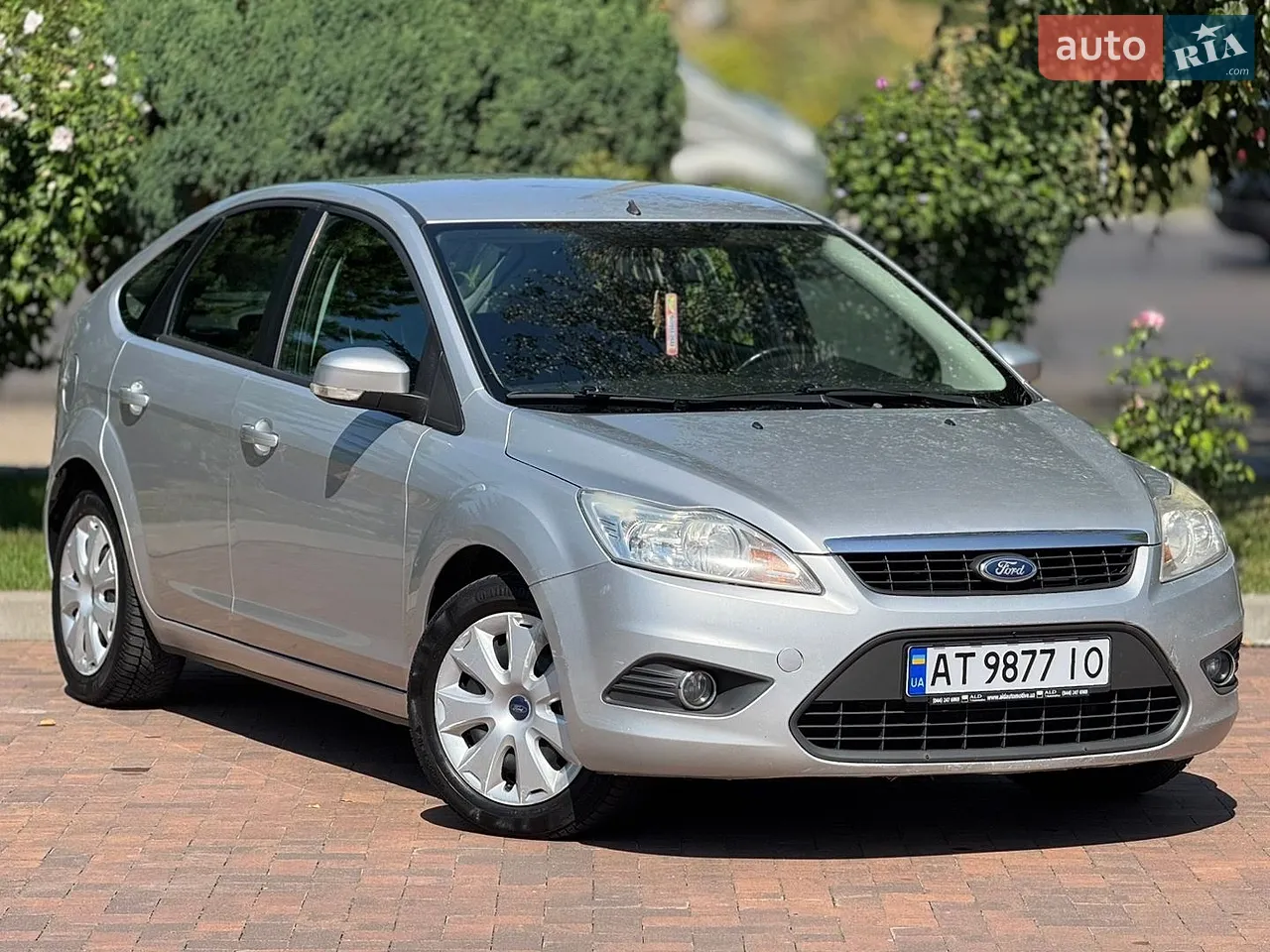2011 Ford Focus - мініатюра 22