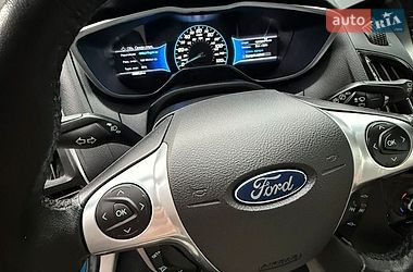 Хэтчбек Ford Focus 2014 в Виннице фото 9 Хэтчбек Ford Focus 2014 в Виннице