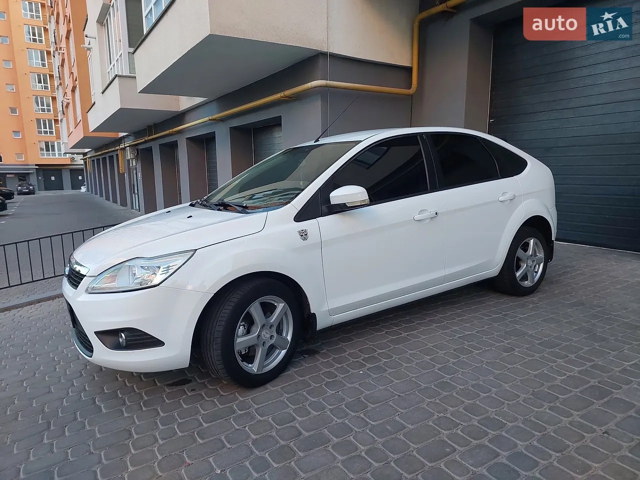2011 Ford Focus - мініатюра 14
