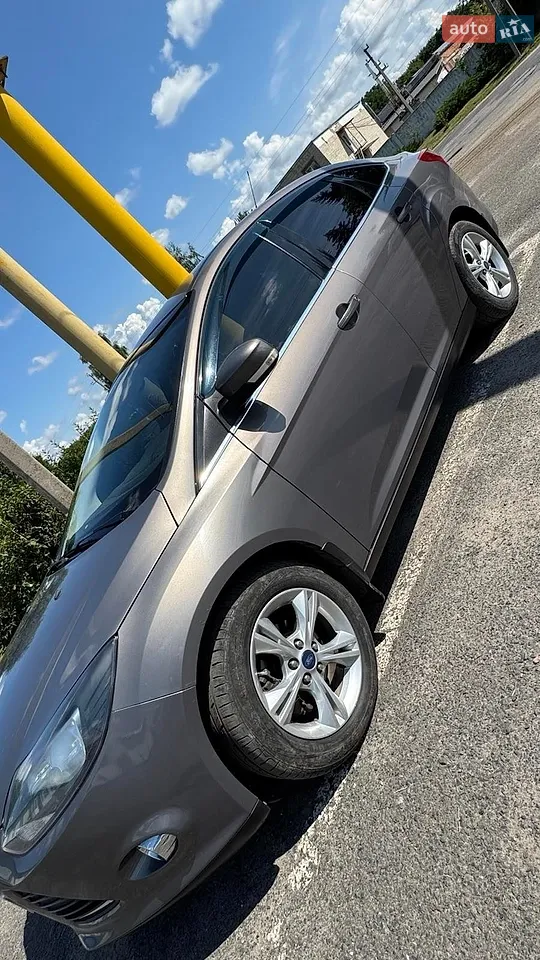 2014 Ford Focus - мініатюра 17