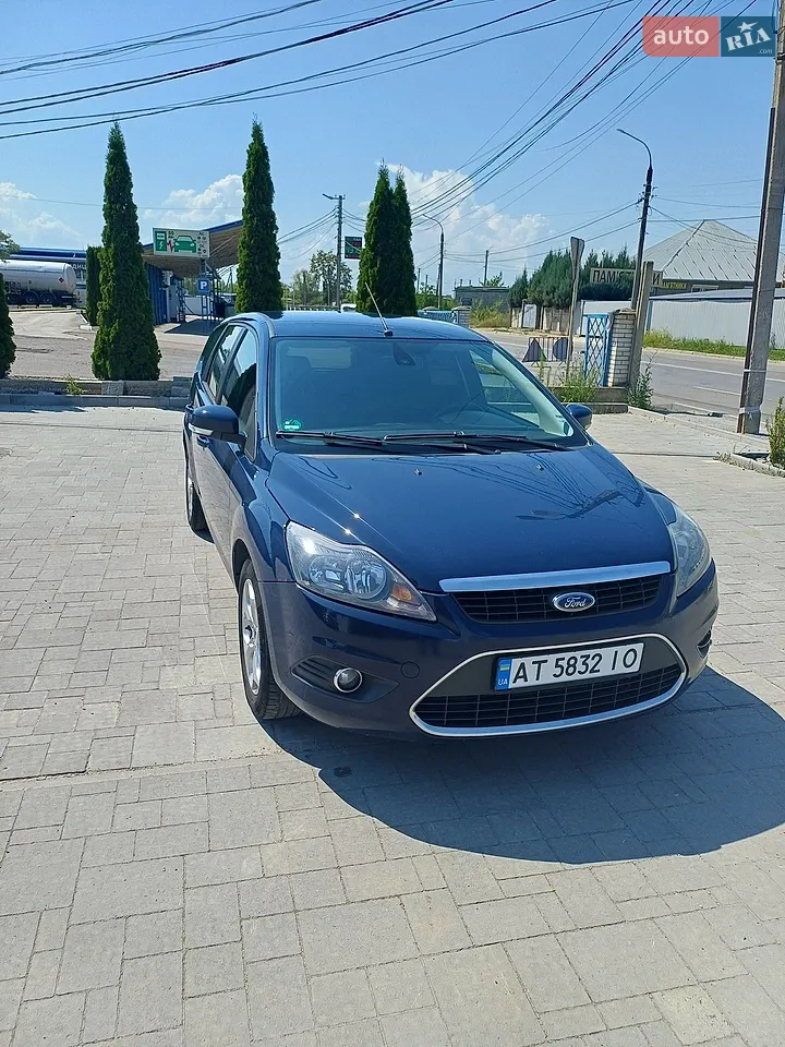 2011 Ford Focus - мініатюра 18