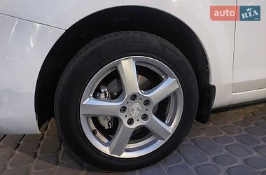 Хетчбек Ford Focus 2010 в Вінниці