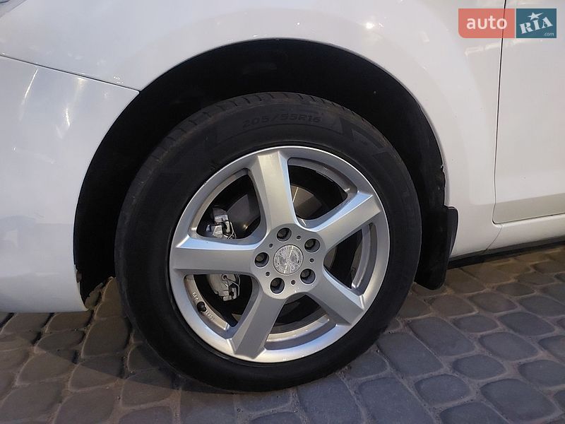Хетчбек Ford Focus 2010 в Вінниці