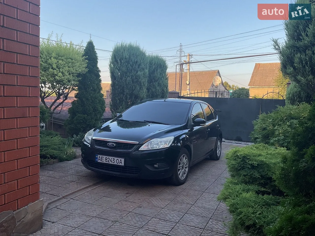 2012 Ford Focus - мініатюра 19