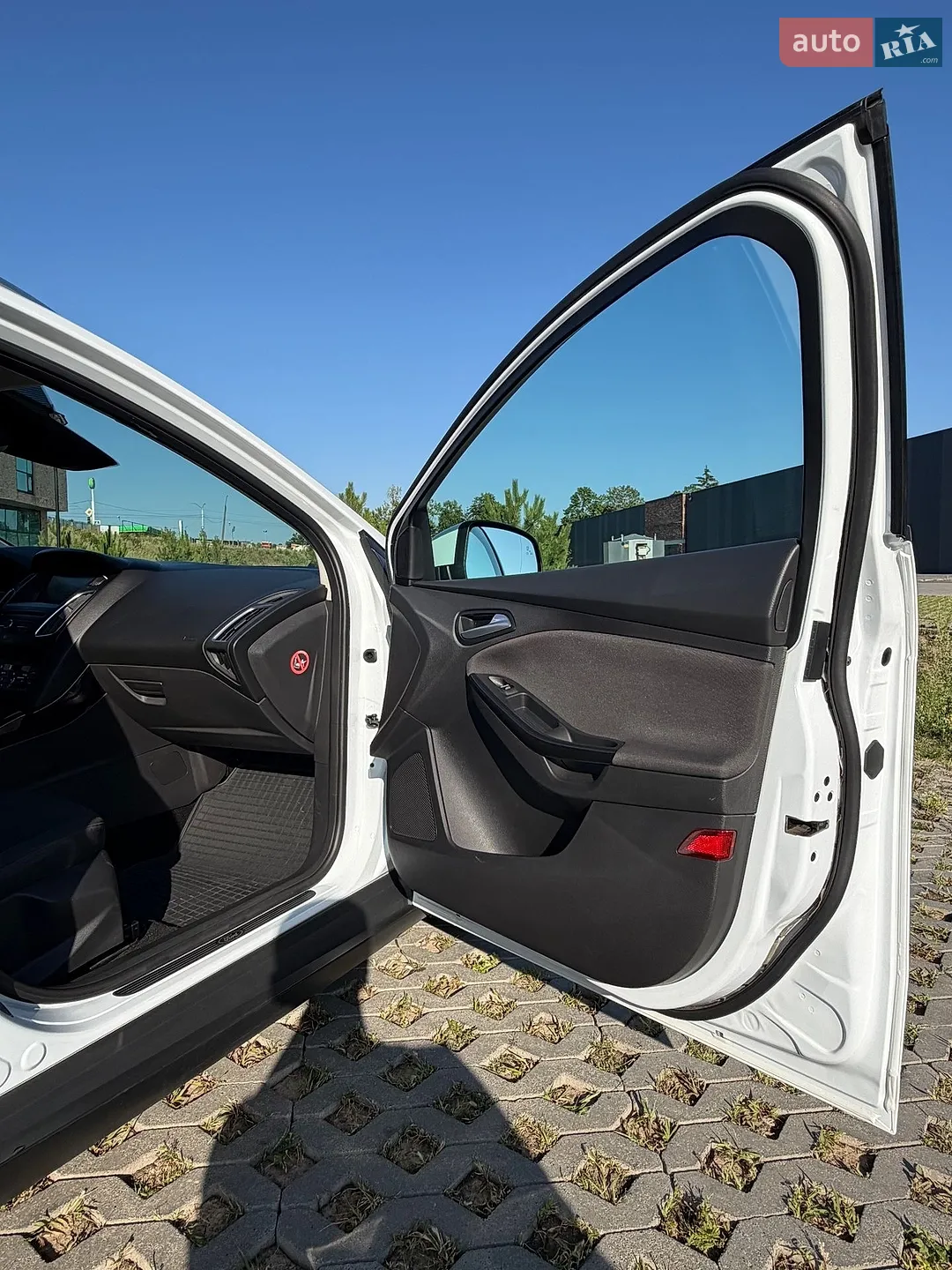 2016 Ford Focus - мініатюра 21