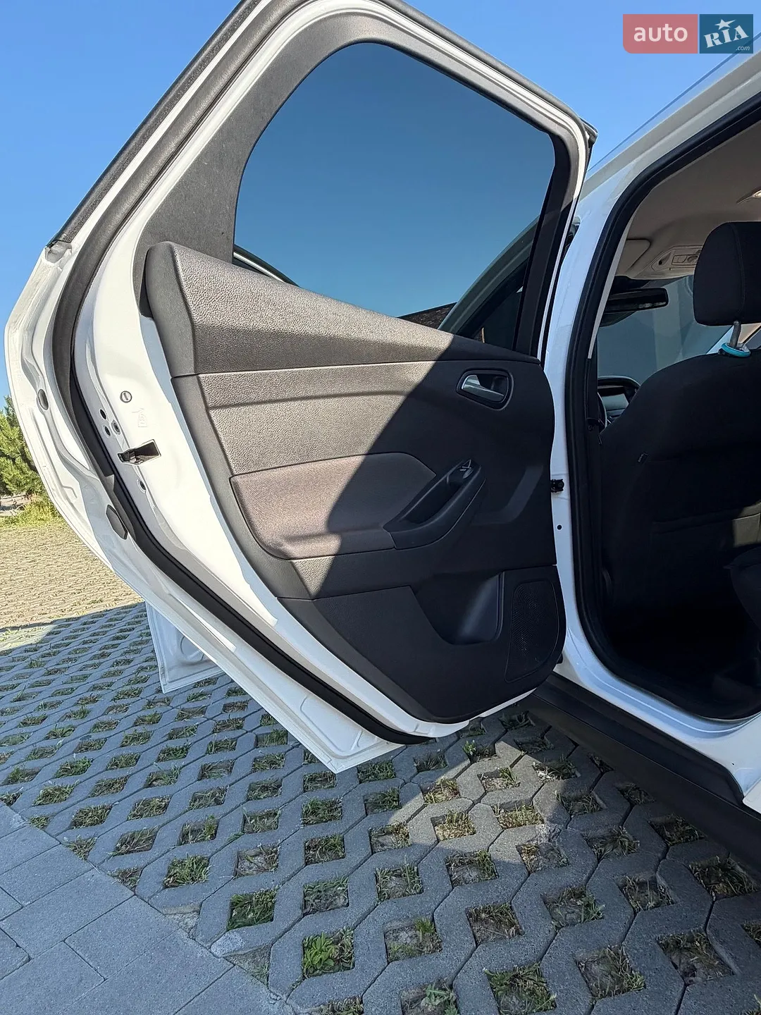 2016 Ford Focus - мініатюра 22