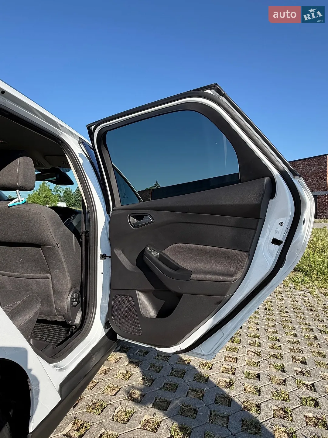 2016 Ford Focus - мініатюра 23
