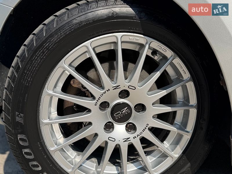 Универсал Ford Focus 2009 в Звягеле