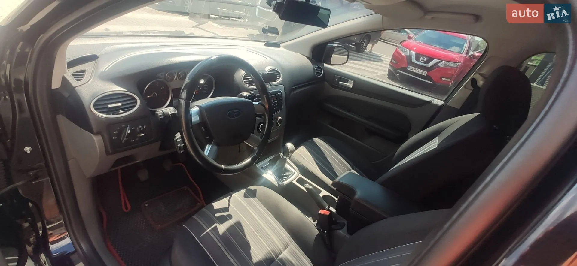 2011 Ford Focus - мініатюра 16