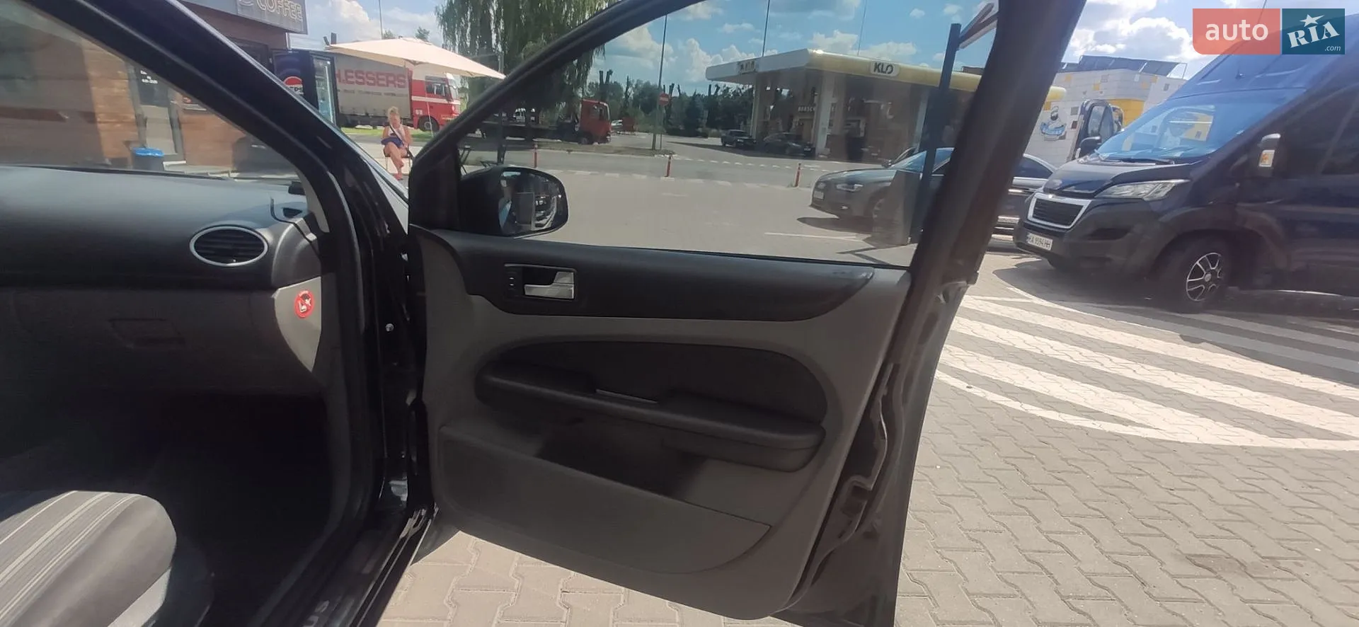 2011 Ford Focus - мініатюра 20