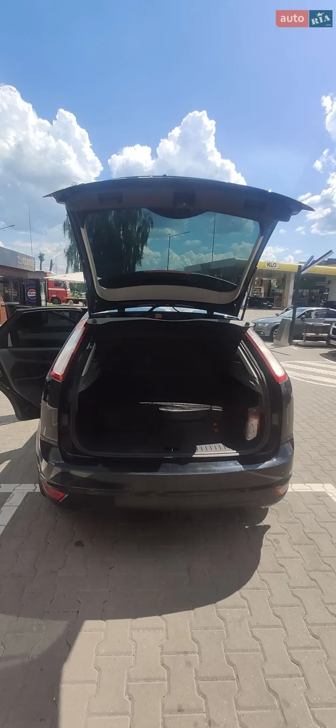 2011 Ford Focus - мініатюра 24