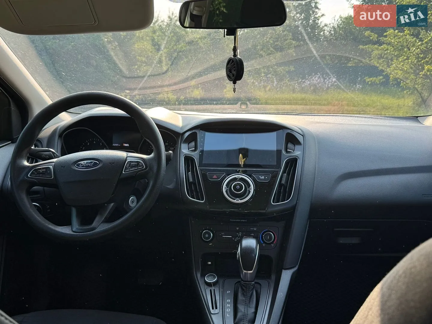 2015 Ford Focus - мініатюра 3