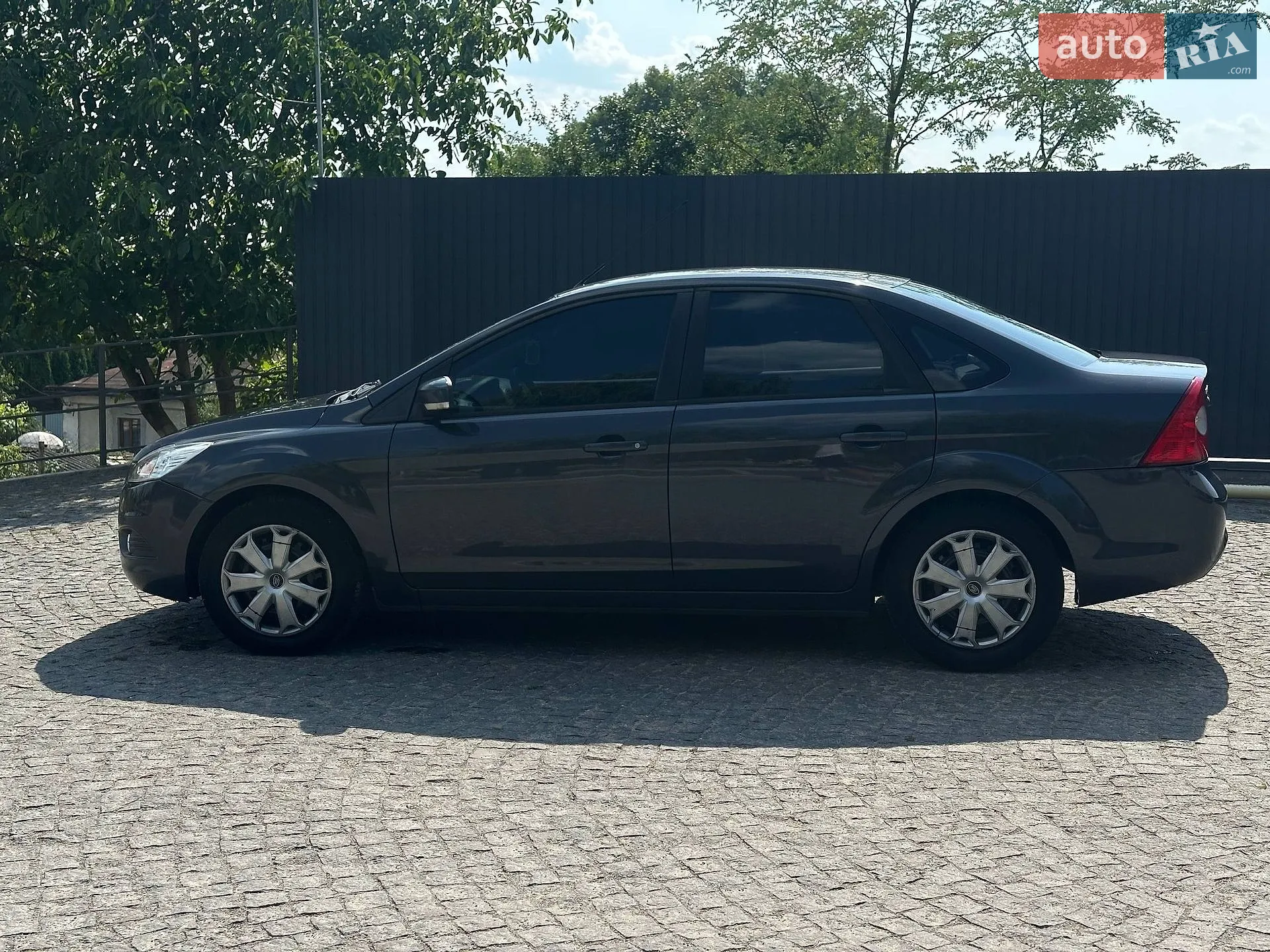 2011 Ford Focus - мініатюра 6