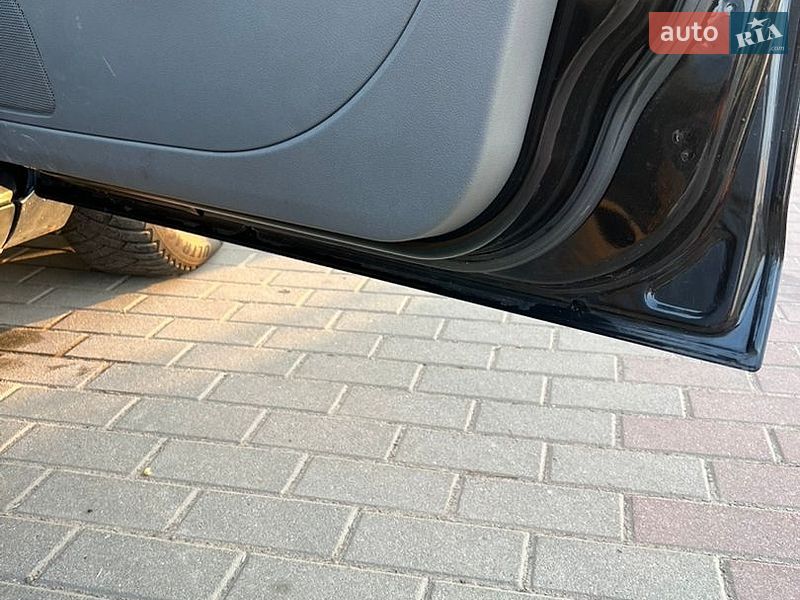 Універсал Ford Focus 2008 в Коростені