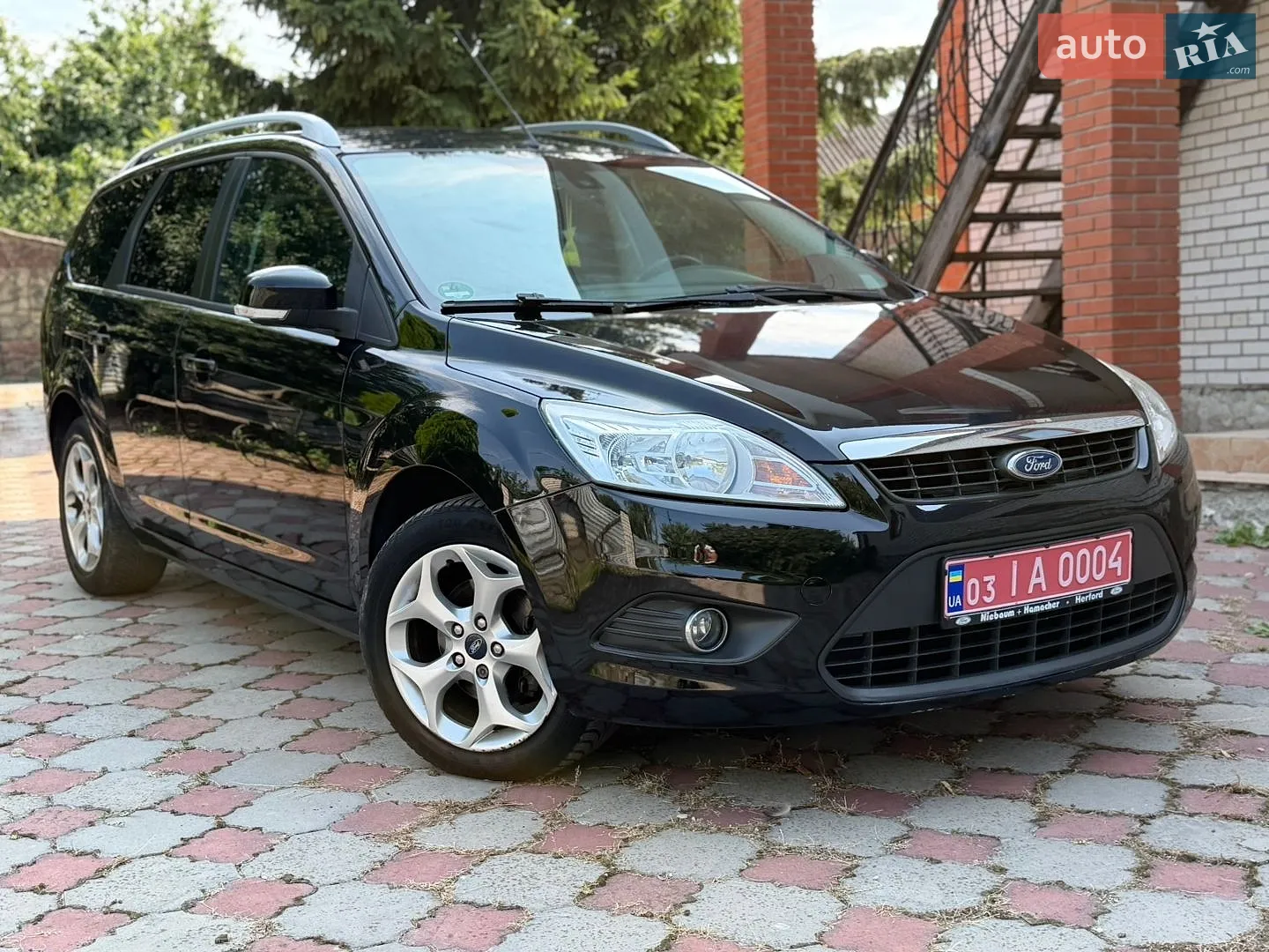 2011 Ford Focus - мініатюра 2