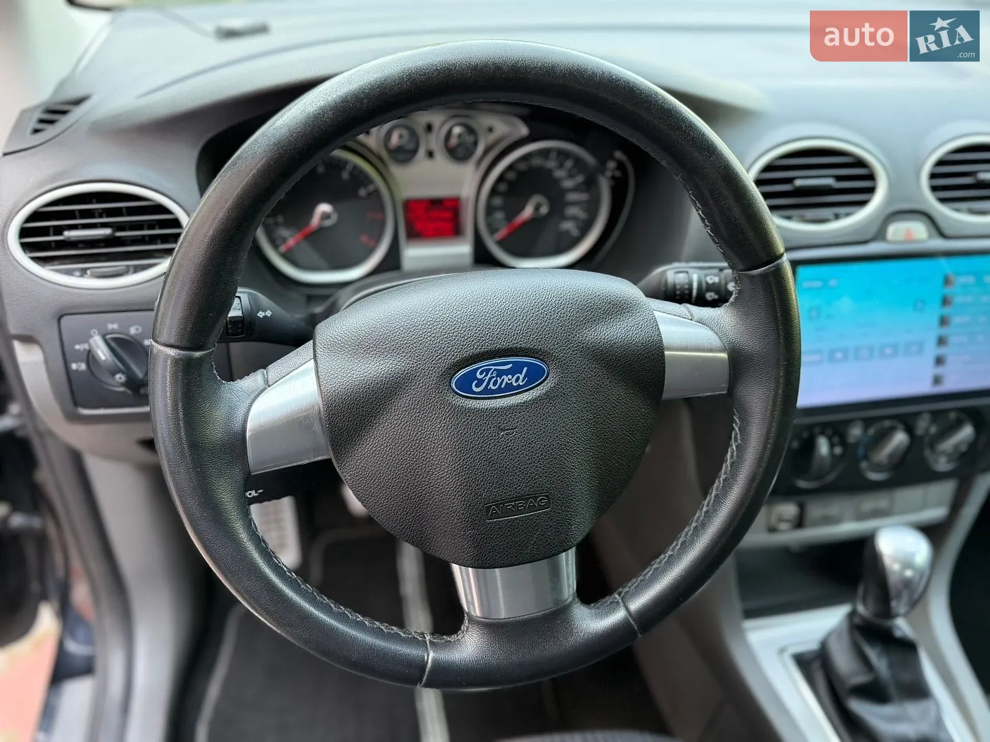 2011 Ford Focus - мініатюра 23