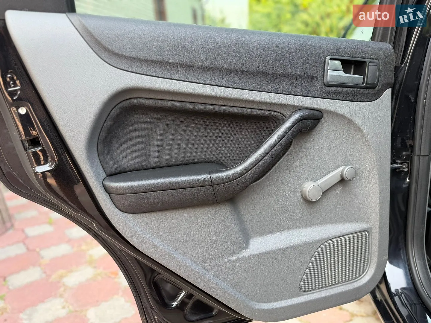 2011 Ford Focus - мініатюра 31