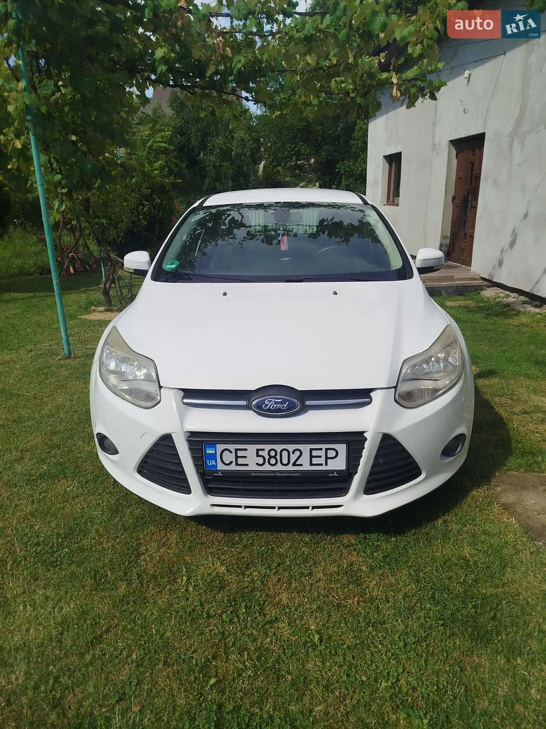 2011 Ford Focus - мініатюра 2