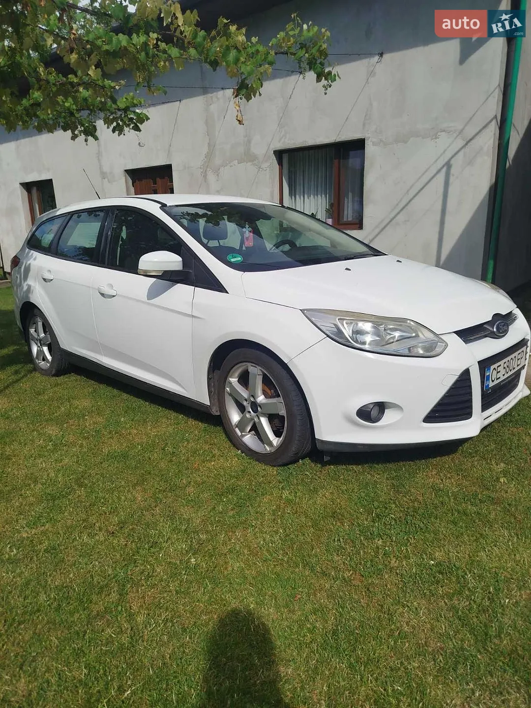 2011 Ford Focus - мініатюра 19