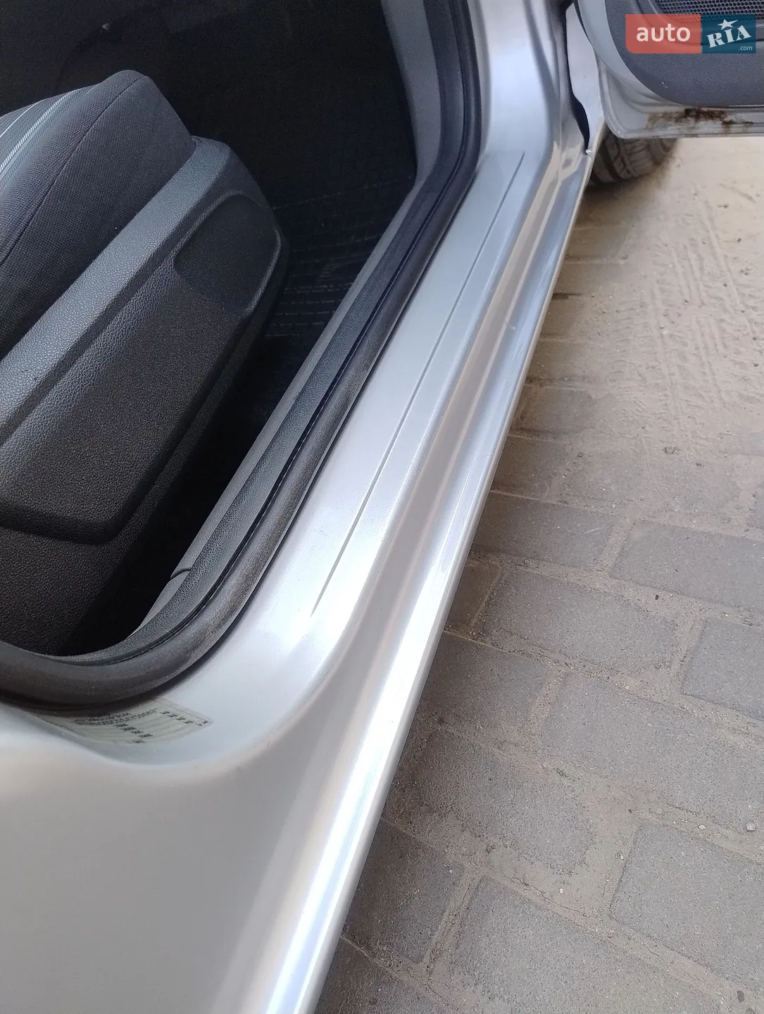 2010 Ford Focus - мініатюра 5