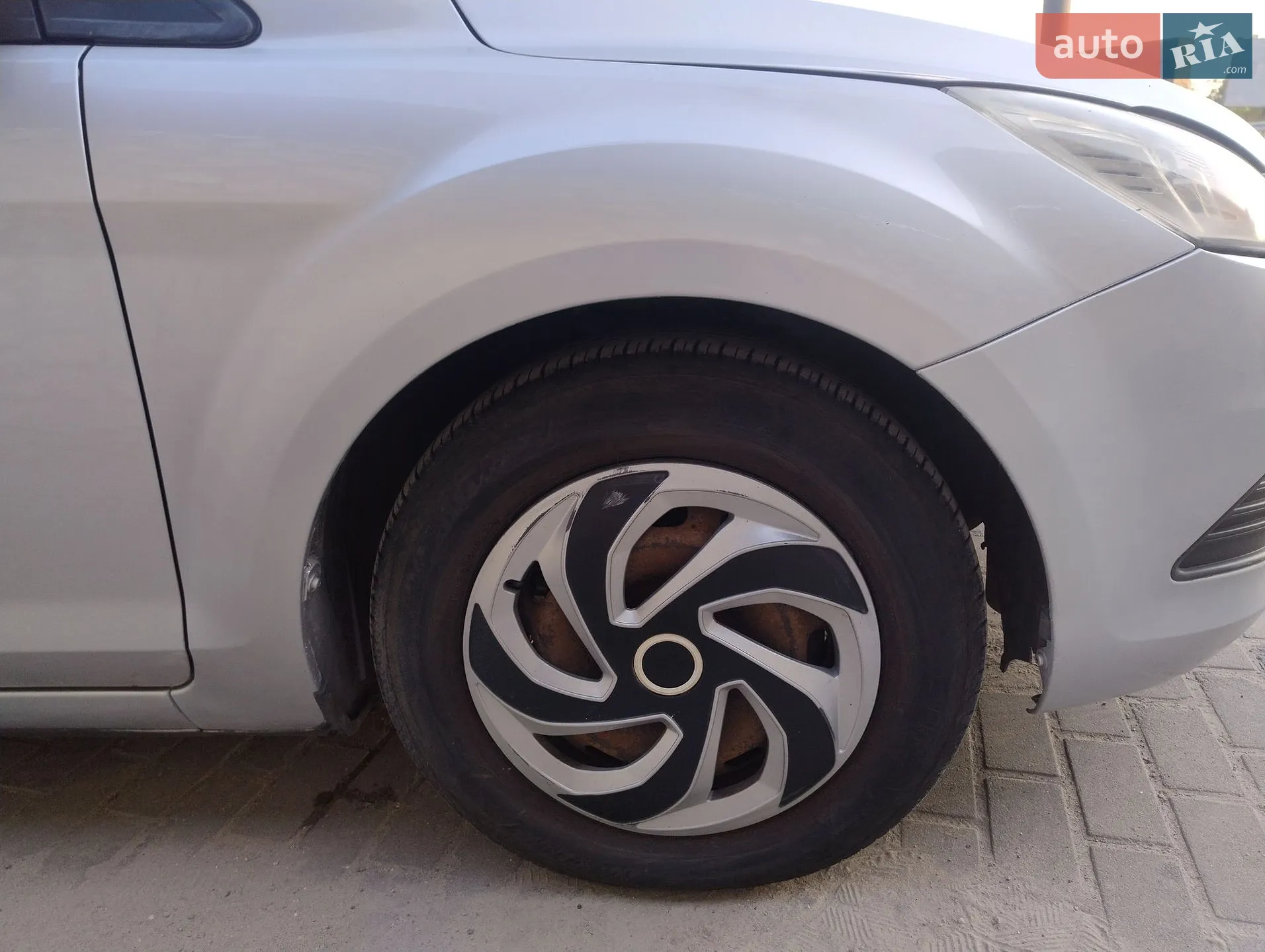 2010 Ford Focus - мініатюра 31