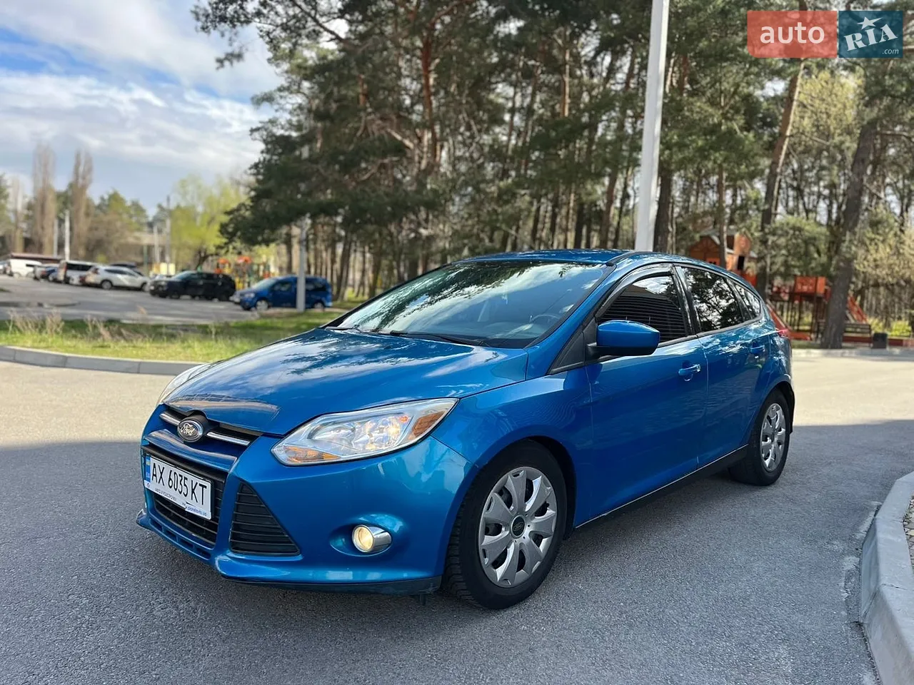 2013 Hyundai i30 - мініатюра 30