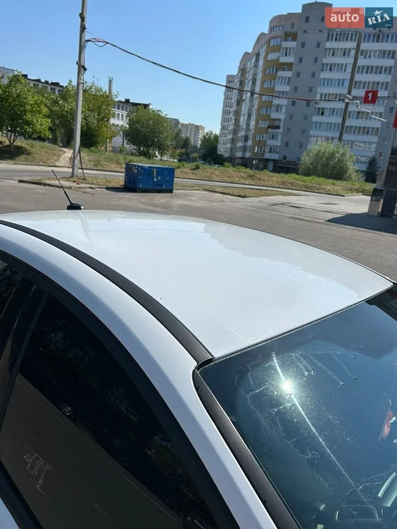 2014 Ford Focus - мініатюра 5
