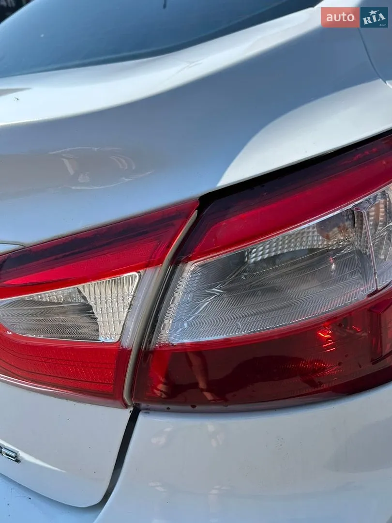 2014 Ford Focus - мініатюра 15