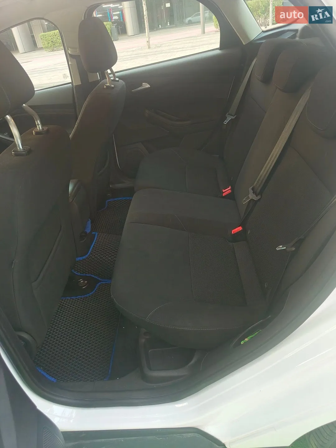 2015 Ford Focus - мініатюра 14