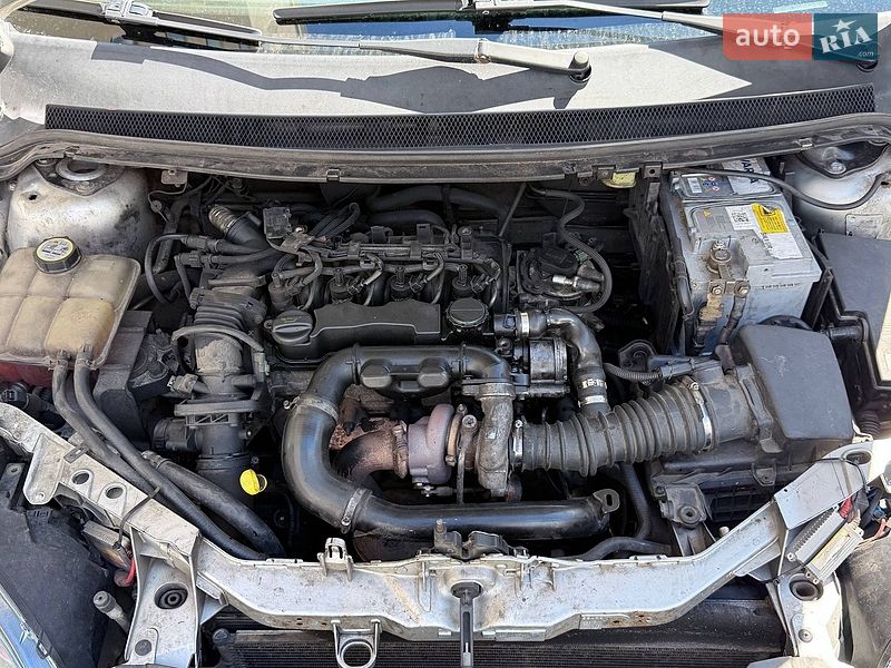 Седан Ford Focus 2007 в Чернігові фото 21 Седан Ford Focus 2007 в Чернігові