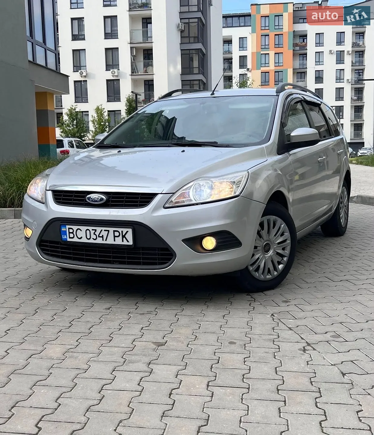 Ford Focus 2013 VIN WF0LXXGCBLDM11067 фото оголошення 14 з 21