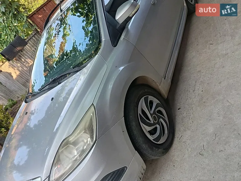 Ford Focus 2009