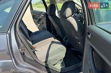 Хэтчбек Ford Focus 2007 в Харькове
