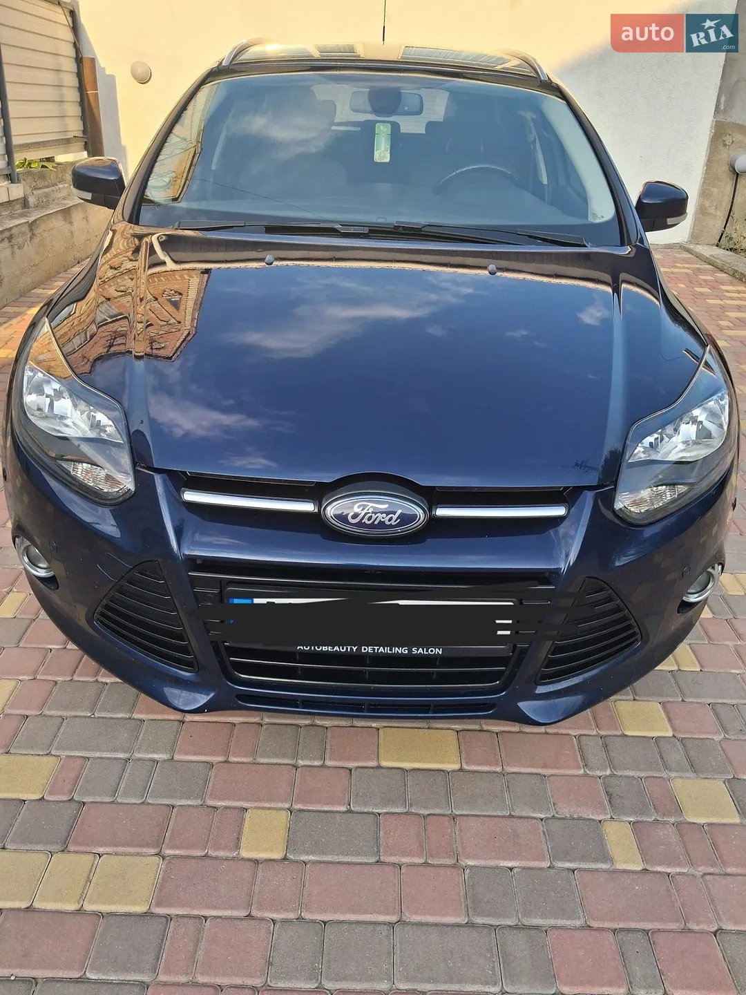 2013 Ford Focus - фото 1