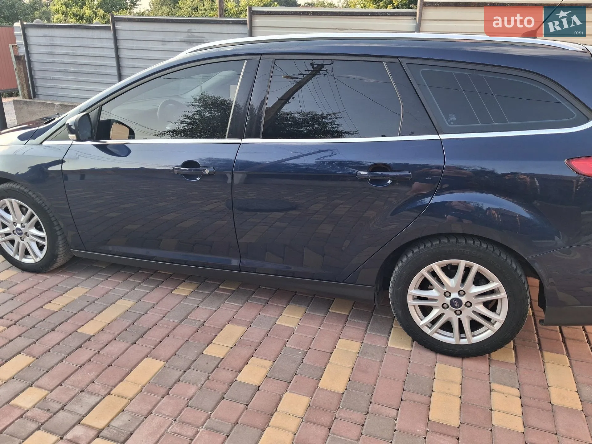 2013 Ford Focus - мініатюра 9