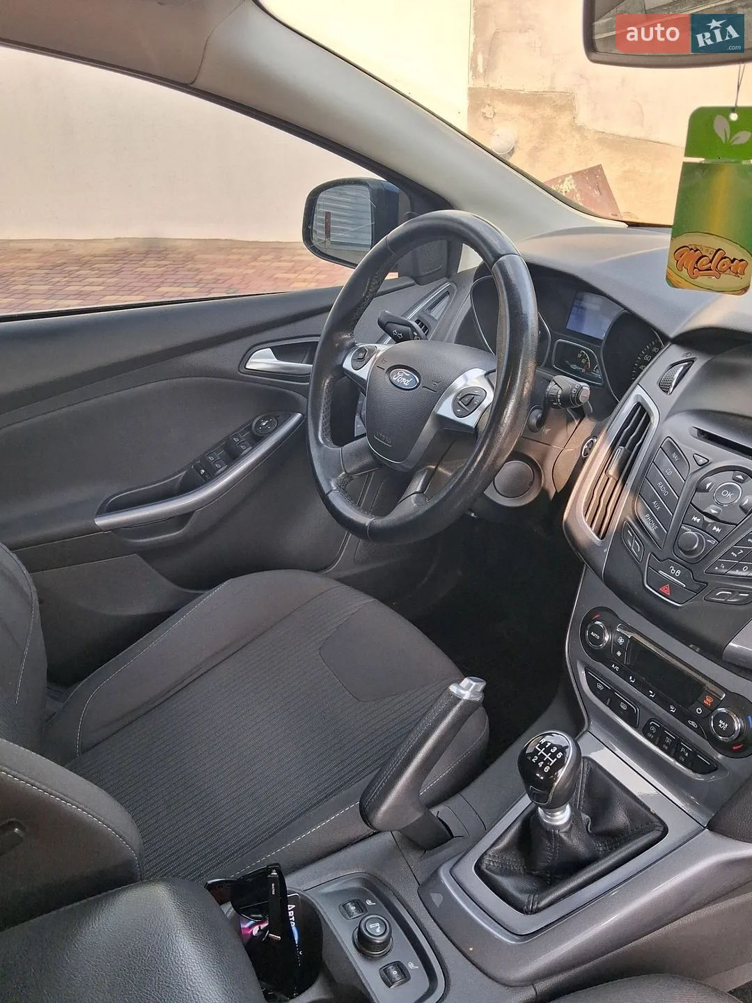 2013 Ford Focus - мініатюра 2