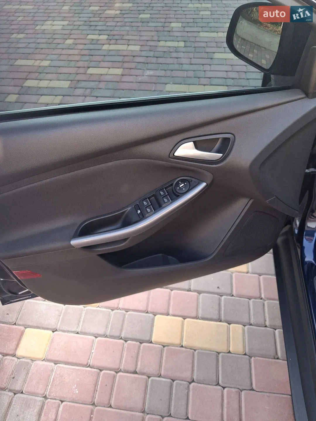 2013 Ford Focus - мініатюра 15