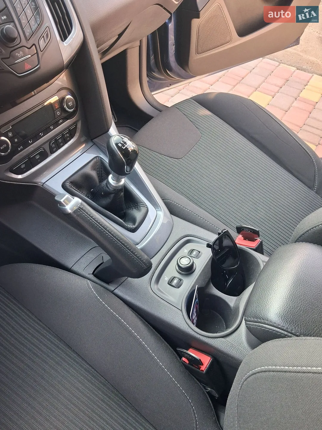 2013 Ford Focus - мініатюра 13