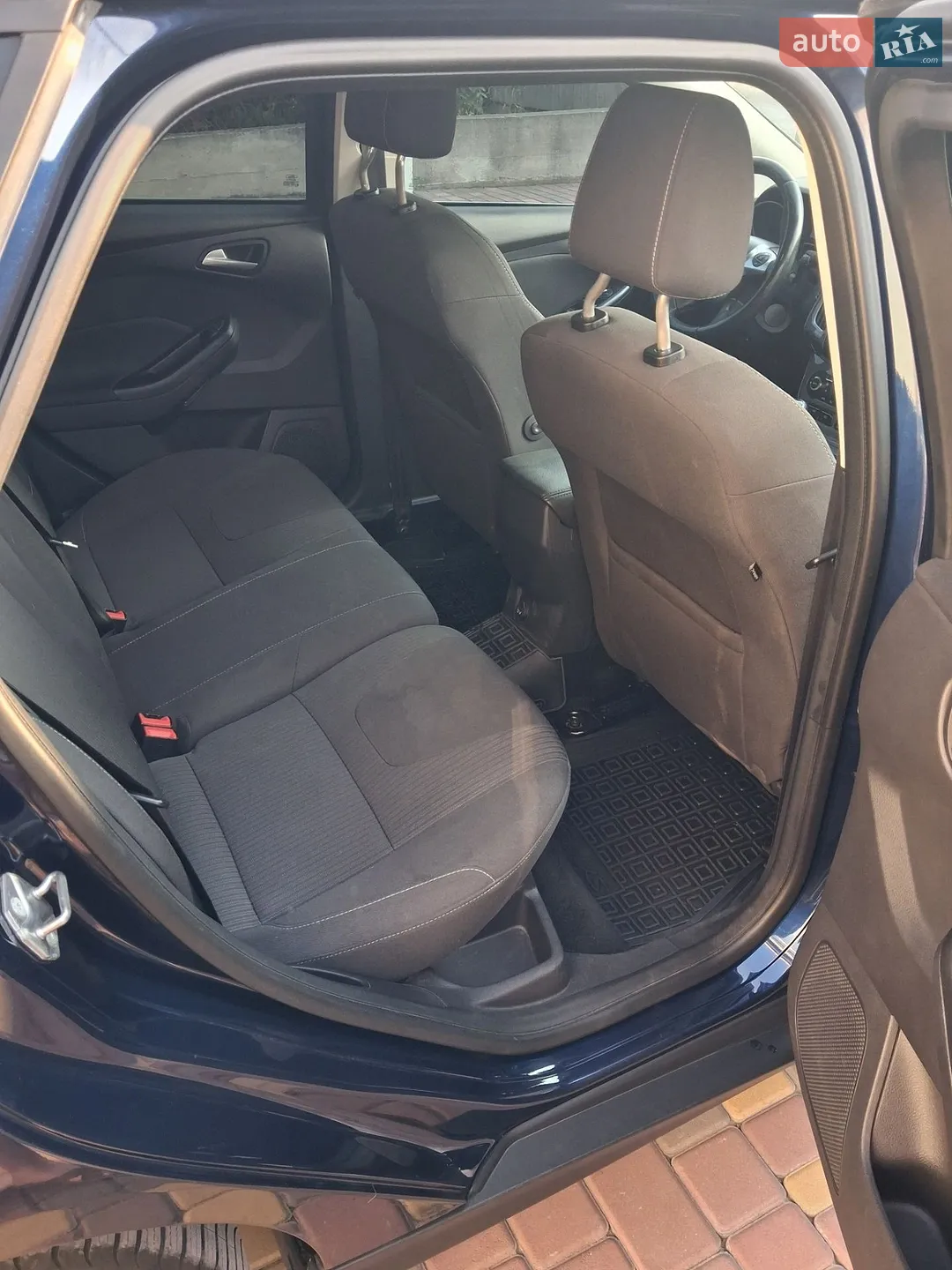 2013 Ford Focus - мініатюра 20