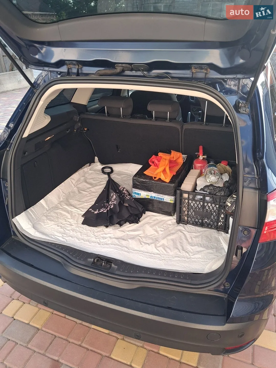 2013 Ford Focus - мініатюра 19