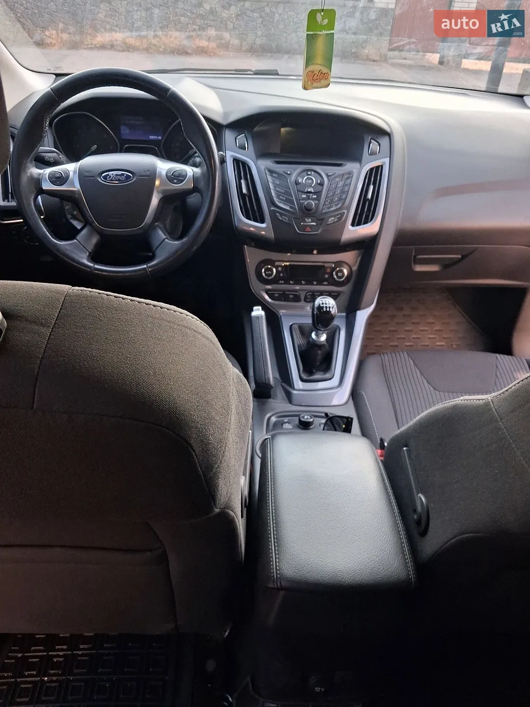 2013 Ford Focus - мініатюра 17