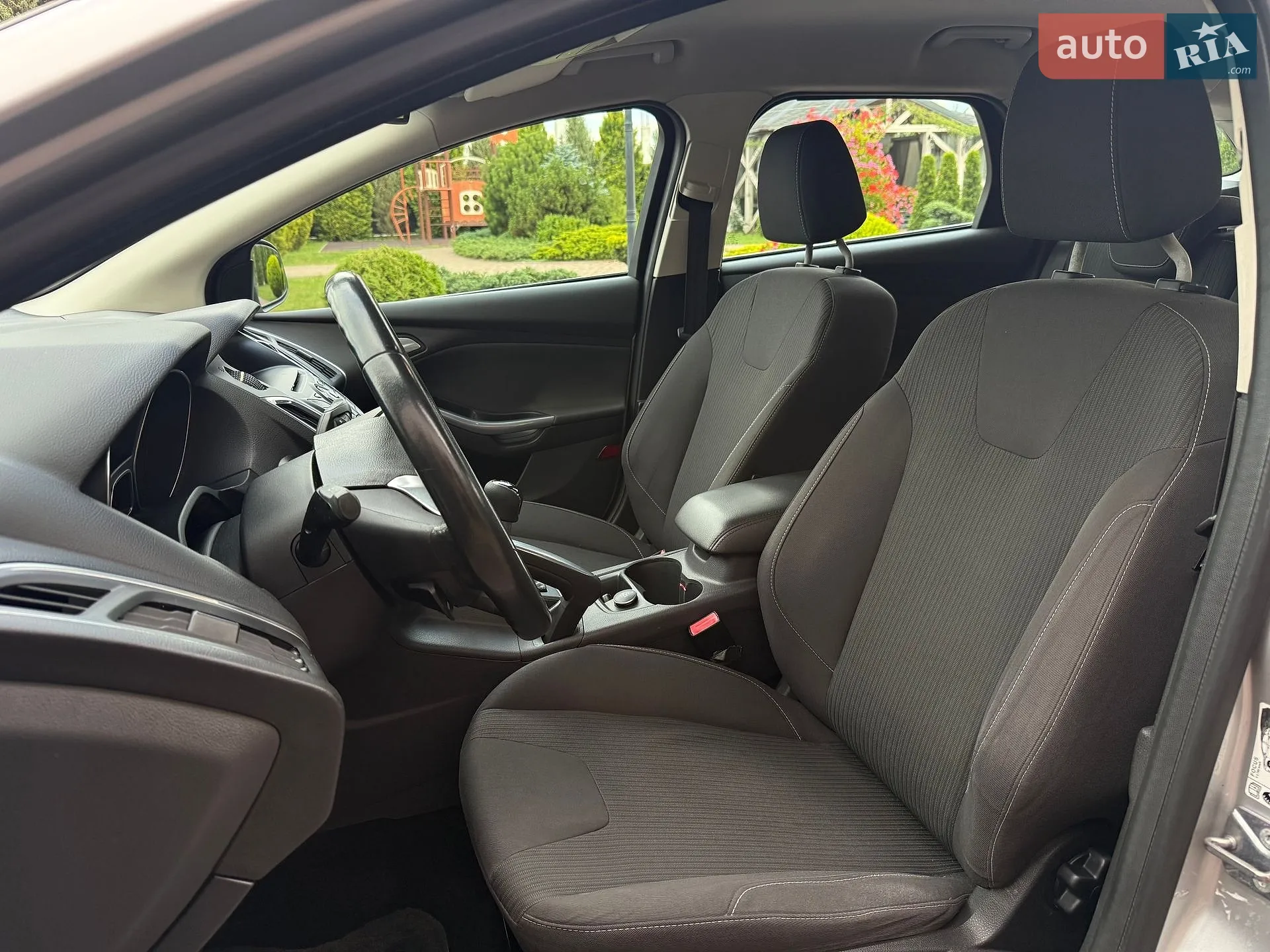 2011 Ford Focus - мініатюра 23