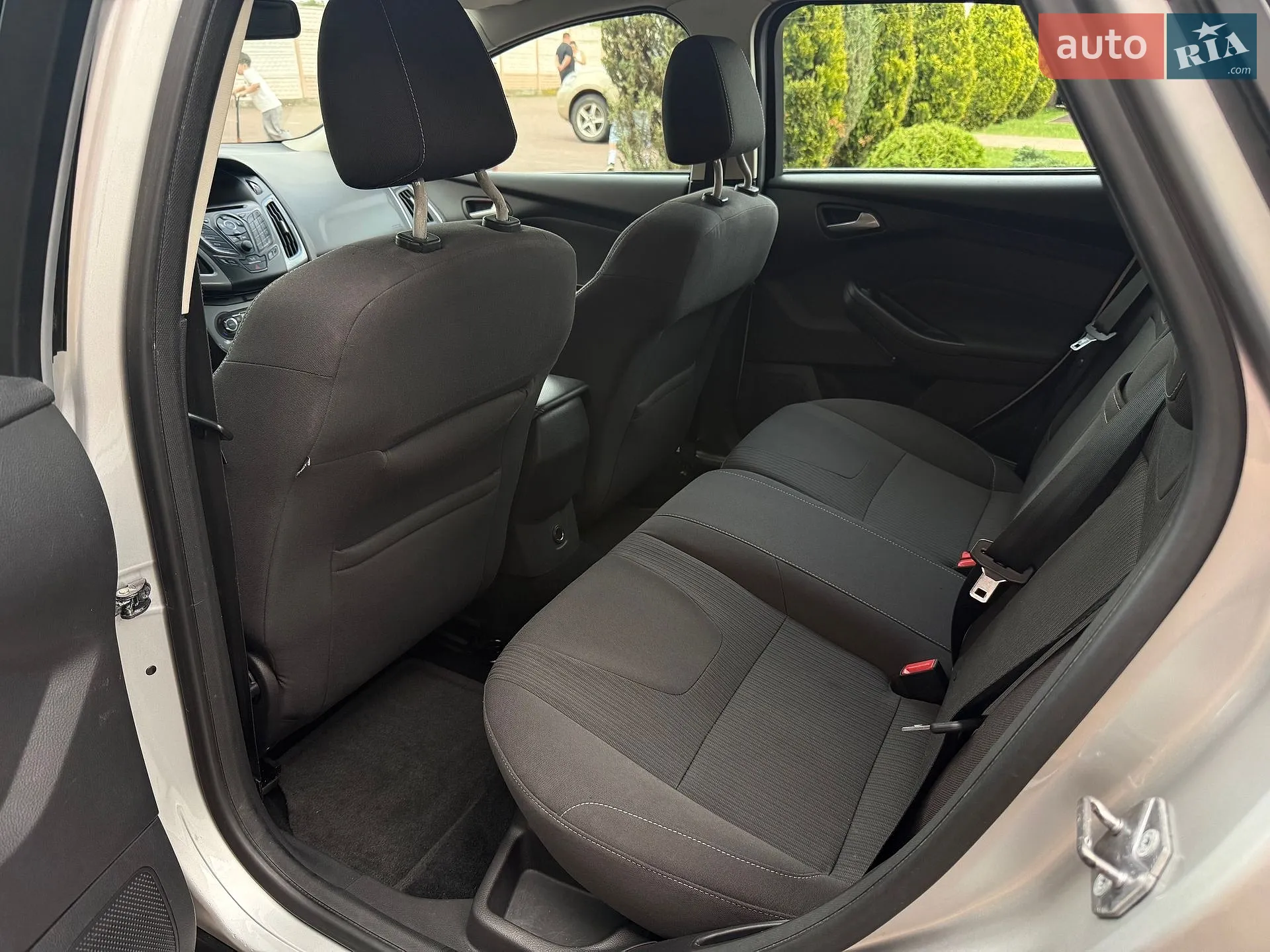 2011 Ford Focus - мініатюра 27