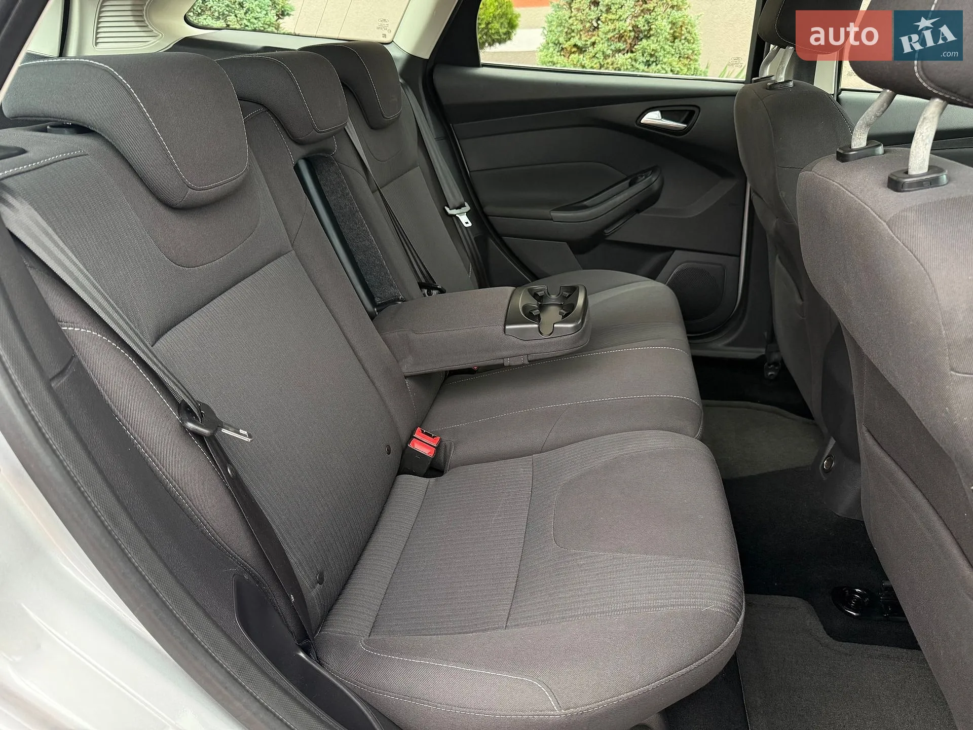 2011 Ford Focus - мініатюра 30