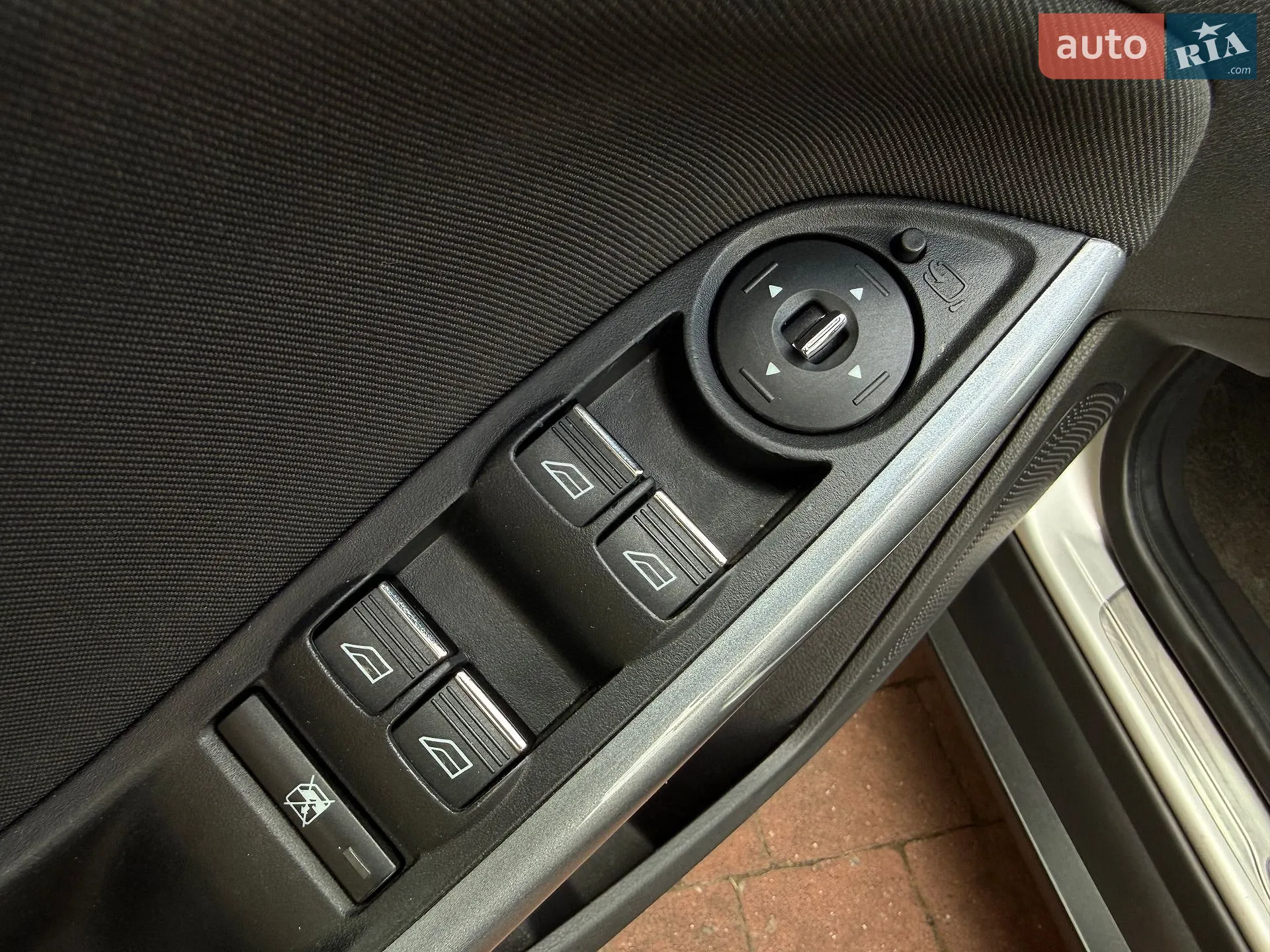 2011 Ford Focus - мініатюра 44