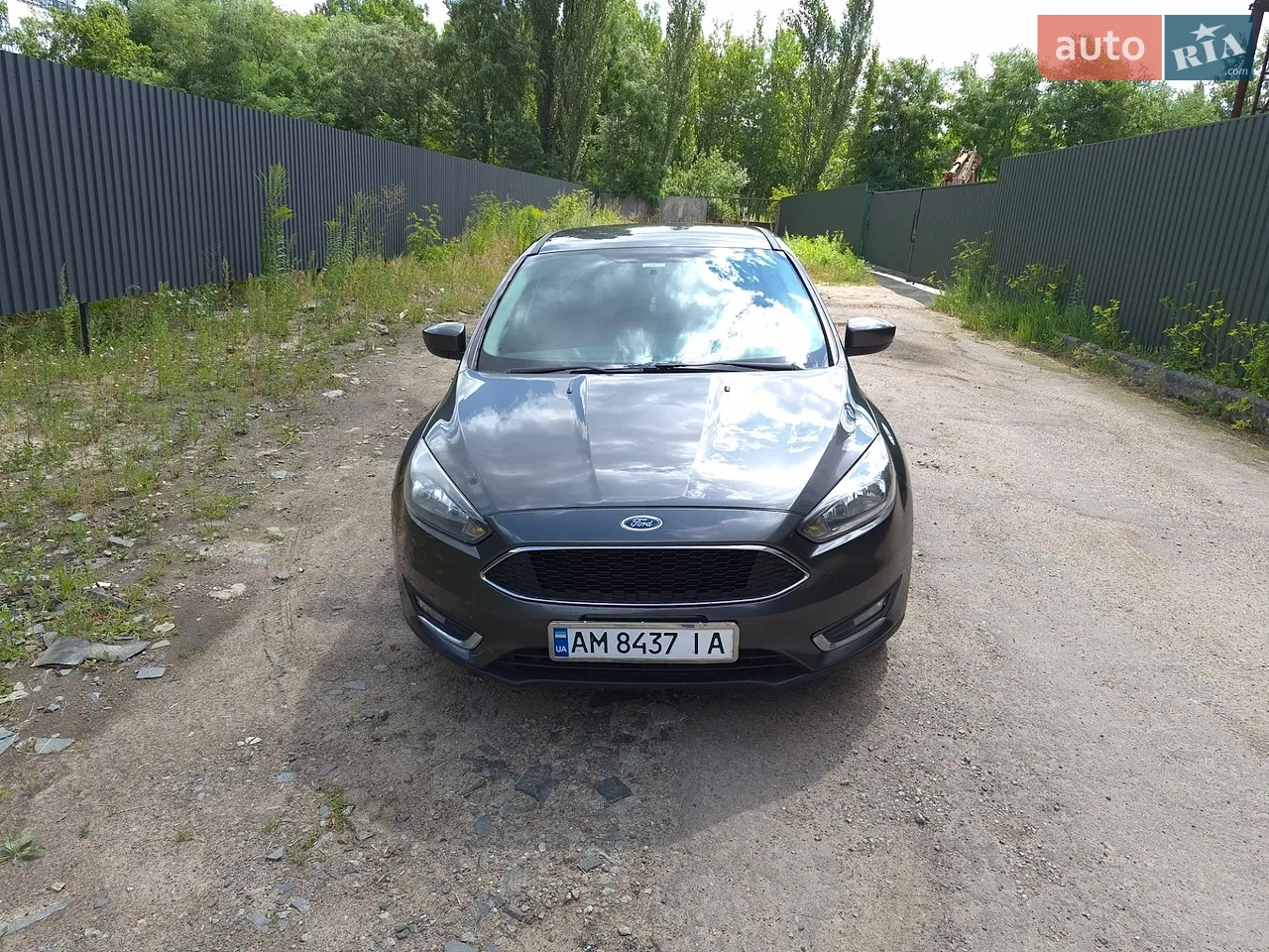 2015 Ford Focus - мініатюра 28
