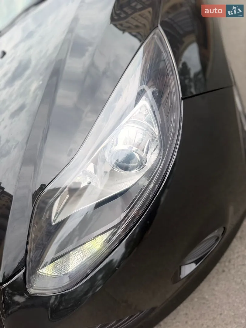 2014 Ford Focus - мініатюра 14