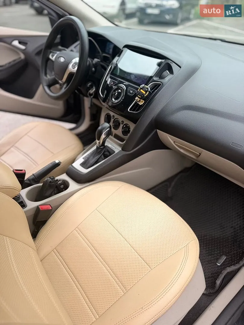 2014 Ford Focus - мініатюра 22