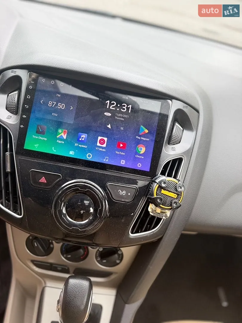 2014 Ford Focus - мініатюра 23
